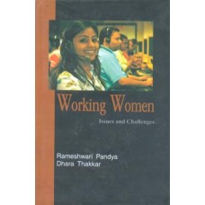 Working Women Issues and Challenges